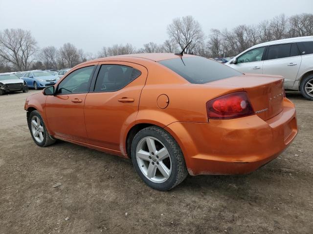 Photo 2 from auction – 2011 DODGE AVENGER MA with VIN 1B3BD1FB3BN574921