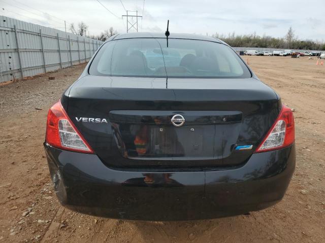 Photo 6 from auction – 2012 NISSAN VERSA S with VIN 3N1CN7AP7CL924979