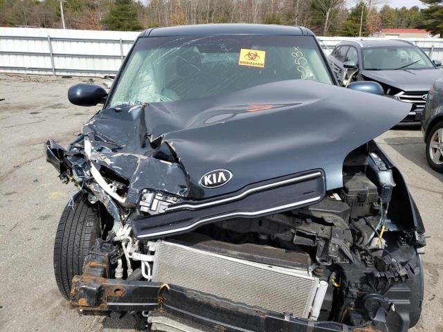 Фото 11 с аукциона – 2018 KIA SOUL + с VIN KNDJP3A58J7552074