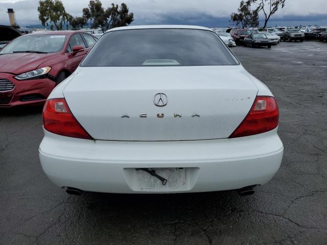 Photo 6 from auction – 2001 ACURA CL with VIN 19UYA42641A026378
