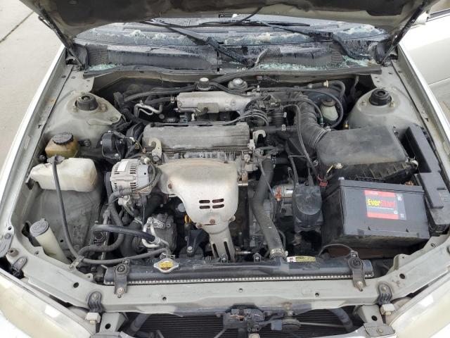 Photo 11 from auction – 2000 TOYOTA CAMRY CE with VIN JT2BG22K2Y0417736