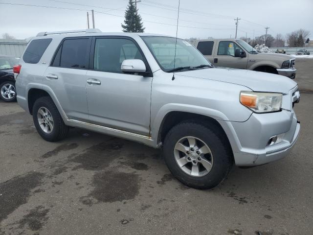 Photo 4 from auction – 2011 TOYOTA 4RUNNER SR with VIN JTEBU5JR0B5035940