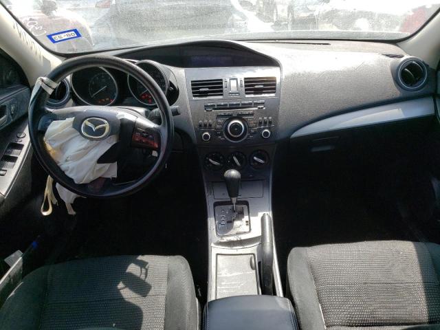 Photo 8 from auction – 2012 MAZDA 3 I with VIN JM1BL1VF8C1514194