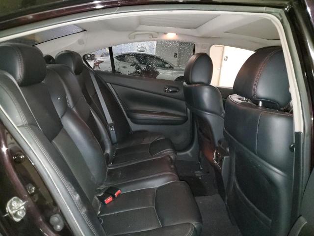 Zdjęcie 10 z aukcji – 2013 NISSAN MAXIMA S z VIN 1N4AA5AP4DC820800