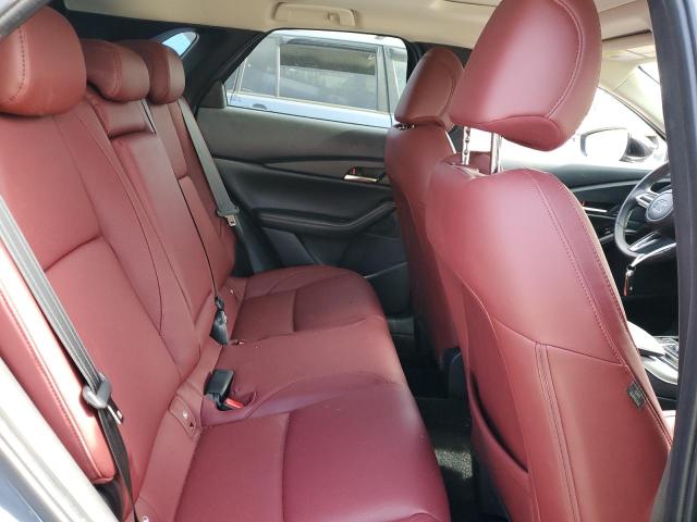 Photo 10 from auction – 2022 MAZDA CX-30 PREF with VIN 3MVDMBCL3NM434424