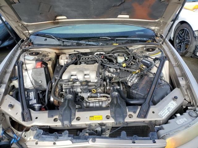 Photo 11 from auction – 2000 BUICK CENTURY CU with VIN 2G4WS52J2Y1255252