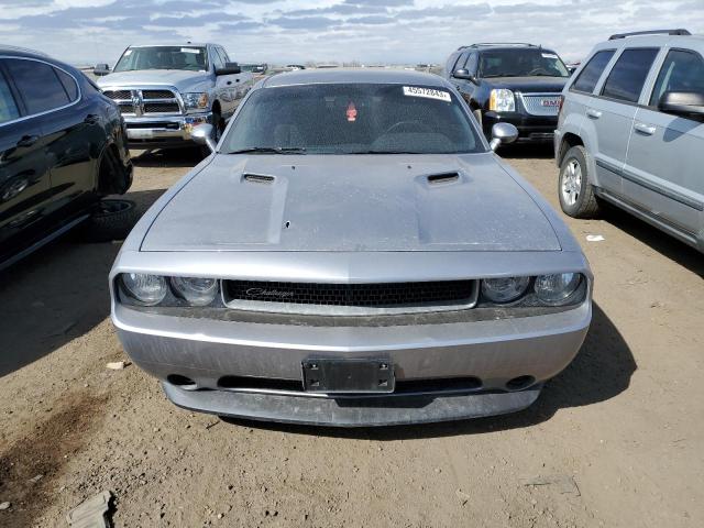 Photo 5 from auction – 2014 DODGE CHALLENGER with VIN 2C3CDYAG8EH294914