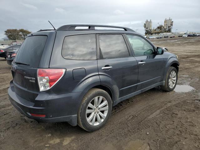 Photo 3 from auction – 2012 SUBARU FORESTER 2 with VIN JF2SHADC8CH411553