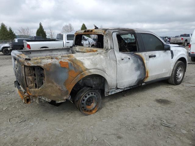 Photo 3 from auction – 2022 FORD MAVERICK X with VIN 3FTTW8E37NRA57977