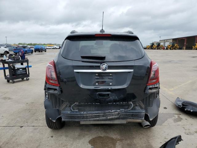 Photo 6 from auction – 2018 BUICK ENCORE PRE with VIN KL4CJBSB2JB587368