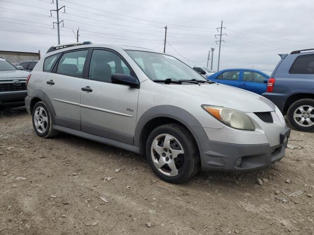Photo 4 from auction – 2004 PONTIAC VIBE with VIN 5Y2SL64894Z453585