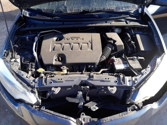 Photo 11 from auction – 2015 TOYOTA COROLLA L with VIN 2T1BURHE0FC286576