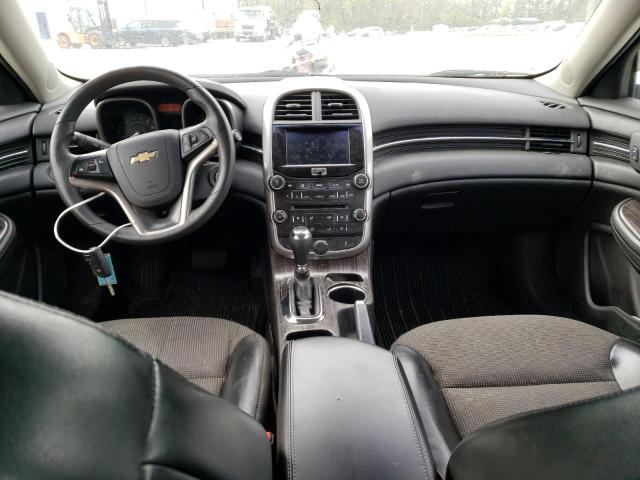 Photo 8 from auction – 2014 CHEVROLET MALIBU 1LT with VIN 1G11C5SL1EU160980