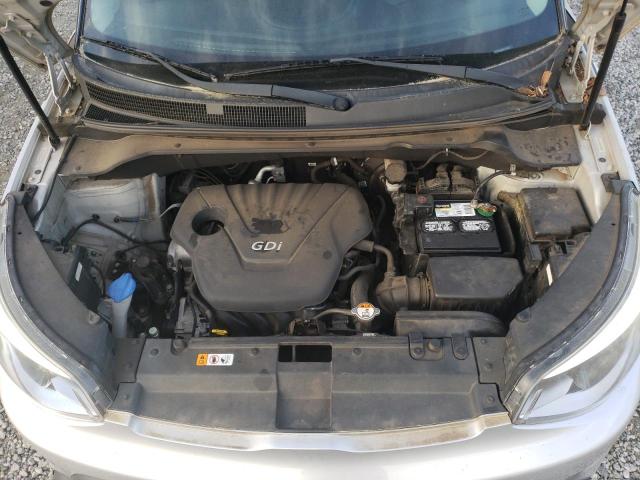 Photo 12 from auction – 2014 KIA SOUL with VIN KNDJN2A26E7721293