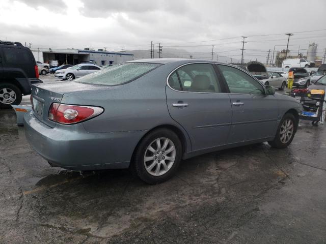 Photo 3 from auction – 2003 LEXUS ES 300 with VIN JTHBF30G030121393