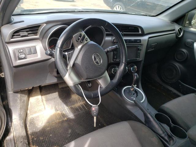 Photo 8 from auction – 2014 TOYOTA SCION TC with VIN JTKJF5C74E3070978