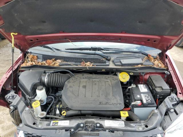 Photo 12 from auction – 2019 DODGE GRAND CARA with VIN 2C4RDGCG9KR544308