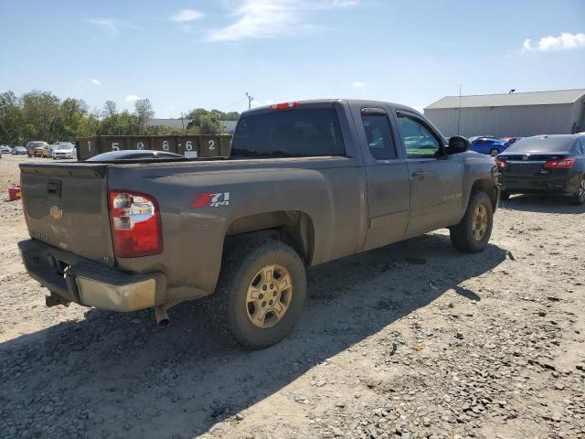 Photo 3 from auction – 2008 CHEVROLET SILVERADO with VIN 2GCEK19JX81221171