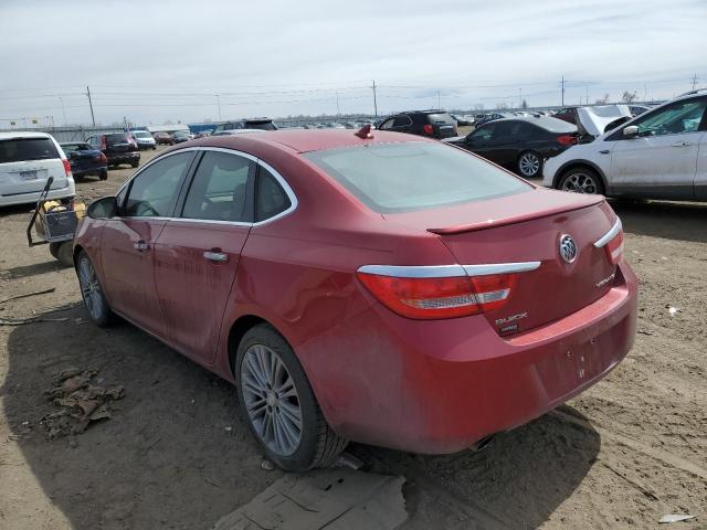 Photo 2 from auction – 2013 BUICK VERANO with VIN 1G4PS5SK2D4248412