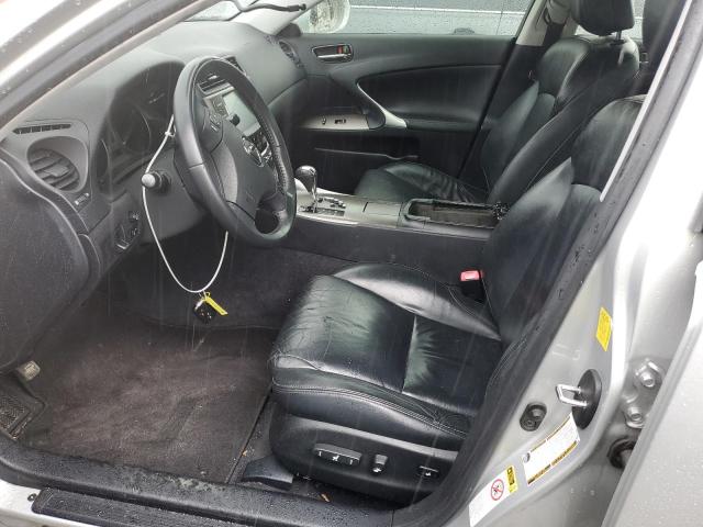 Photo 7 from auction – 2010 LEXUS IS 250 with VIN JTHBF5C28A5128829