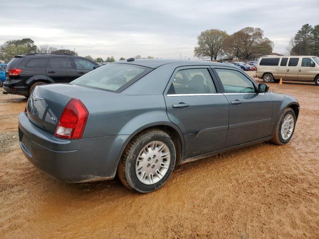 Photo 3 from auction – 2006 CHRYSLER 300 with VIN 2C3KA43R26H212379