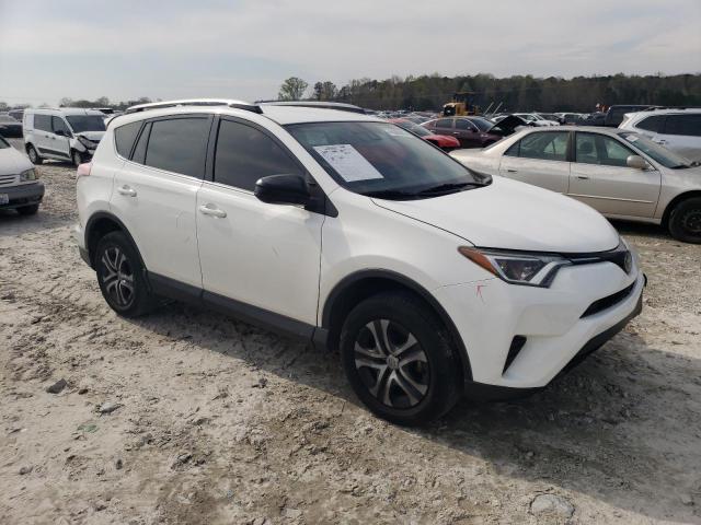 Photo 4 from auction – 2018 TOYOTA RAV4 LE with VIN JTMZFREV1JD129406