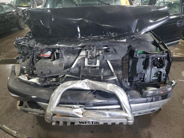 Photo 11 from auction – 2000 CHEVROLET SILVERADO with VIN 1GCEK19T2YE171429