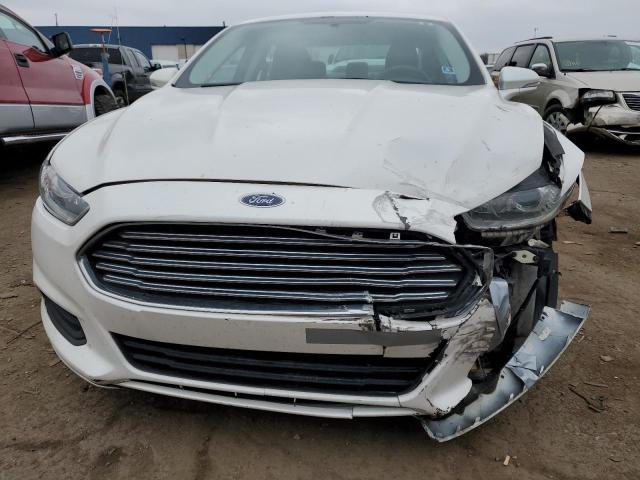 Photo 5 from auction – 2013 FORD FUSION SE with VIN 3FA6P0H7XDR226310