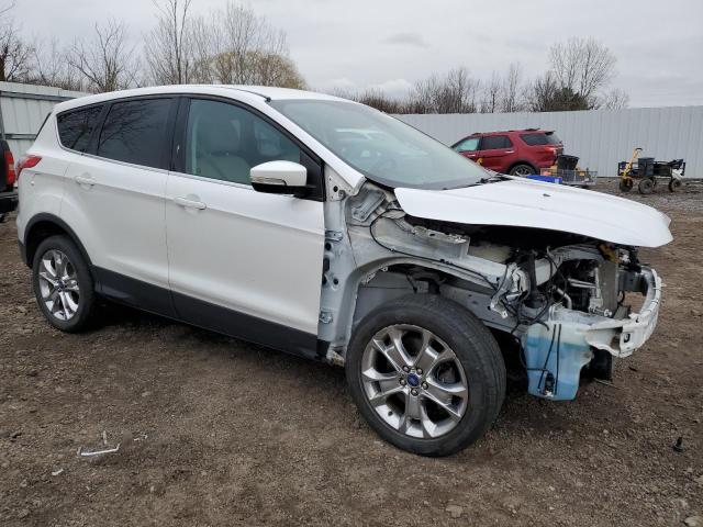 Photo 4 from auction – 2013 FORD ESCAPE SEL with VIN 1FMCU9HXXDUC77238