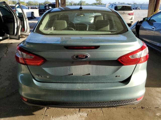 Photo 6 from auction – 2012 FORD FOCUS SE with VIN 1FAHP3F29CL214583