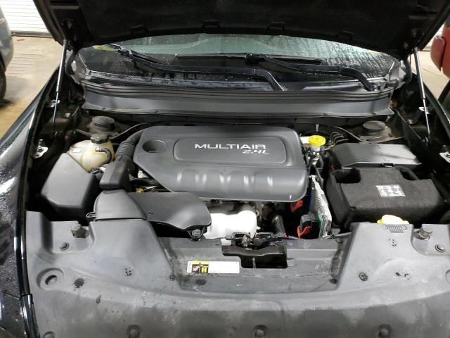 Photo 12 from auction – 2017 JEEP CHEROKEE L with VIN 1C4PJMDB6HD226014