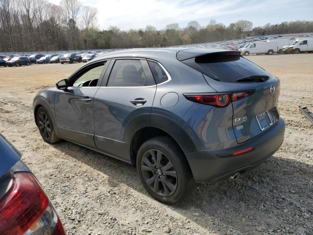 Photo 2 from auction – 2022 MAZDA CX-30 PREF with VIN 3MVDMBCL3NM434424