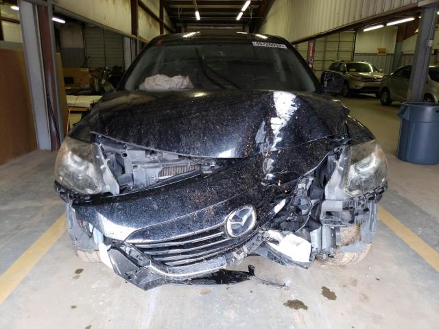 Photo 5 from auction – 2014 MAZDA CX-9 SPORT with VIN JM3TB2BVXE0445971