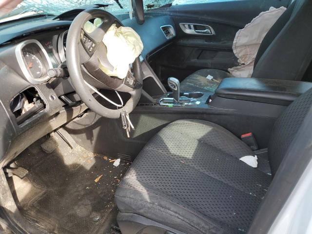 Photo 7 from auction – 2015 CHEVROLET EQUINOX LS with VIN 2GNALAEK2F1169324