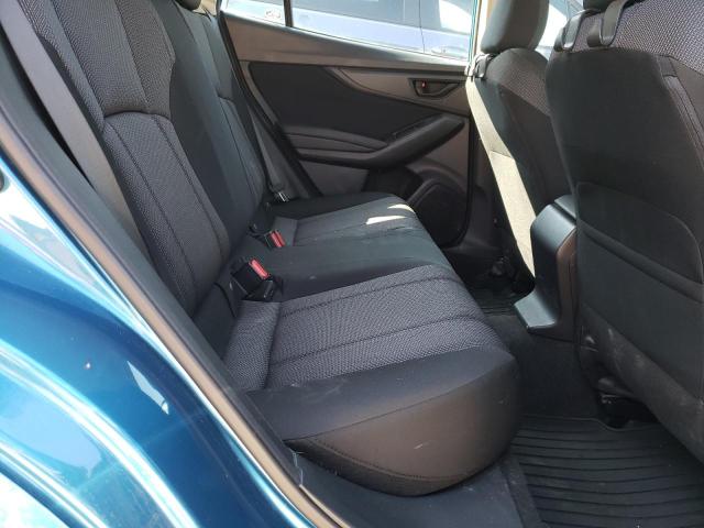 Photo 10 from auction – 2017 SUBARU IMPREZA with VIN 4S3GTAA60H3727745