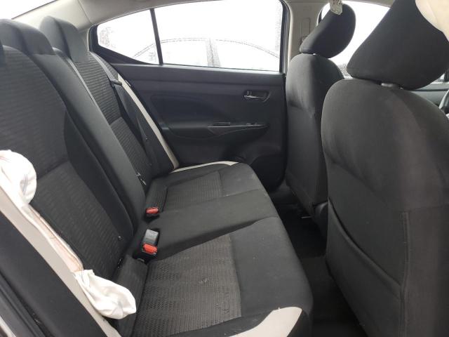 Photo 10 from auction – 2021 NISSAN VERSA SV with VIN 3N1CN8EV9ML860086