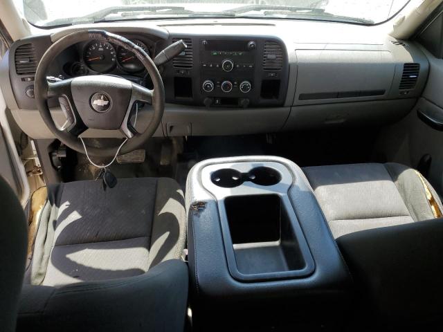Photo 8 from auction – 2013 CHEVROLET SILVERADO with VIN 3GCPKPEA8DG308845