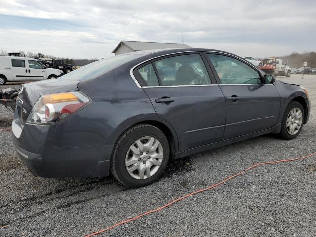 Photo 3 from auction – 2012 NISSAN ALTIMA BAS with VIN 1N4AL2AP2CN477853