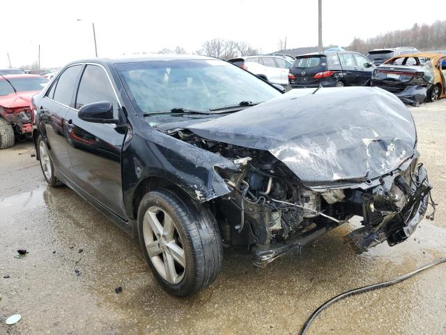 Photo 4 from auction – 2014 TOYOTA CAMRY L with VIN 4T1BF1FK6EU768843