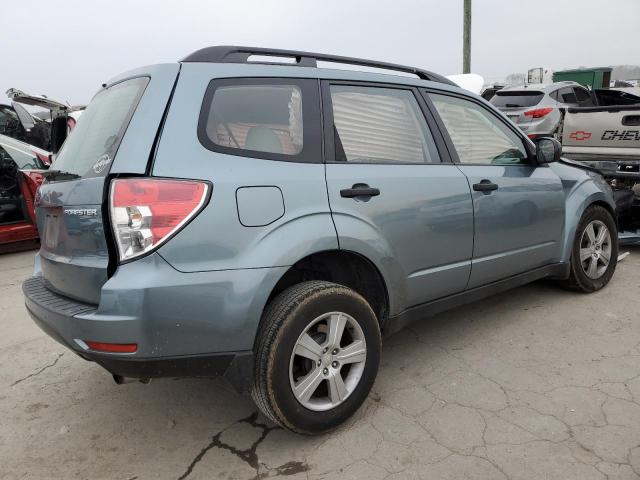Photo 3 from auction – 2011 SUBARU FORESTER 2 with VIN JF2SHBBC9BH717572