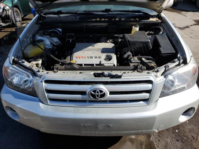 Фото 12 с аукциона – 2006 TOYOTA HIGHLANDER с VIN JTEEP21A560143566