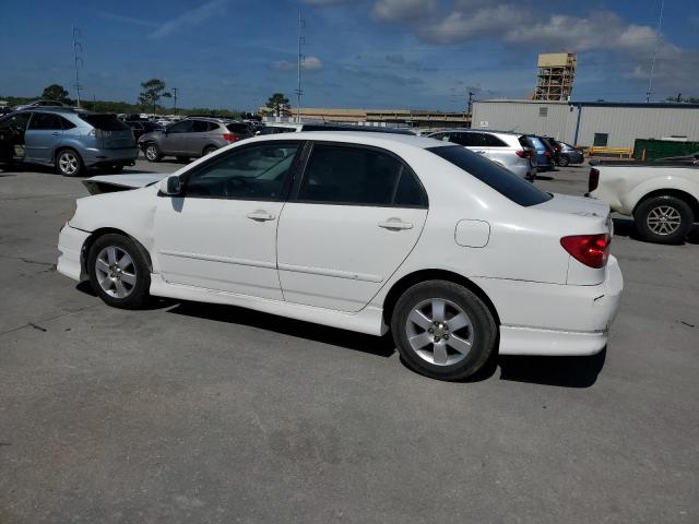 Photo 2 from auction – 2005 TOYOTA COROLLA CE with VIN 1NXBR32E55Z564019