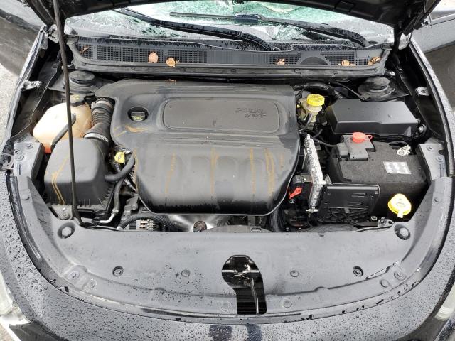 Photo 11 from auction – 2016 DODGE DART SE with VIN 1C3CDFAA6GD578428