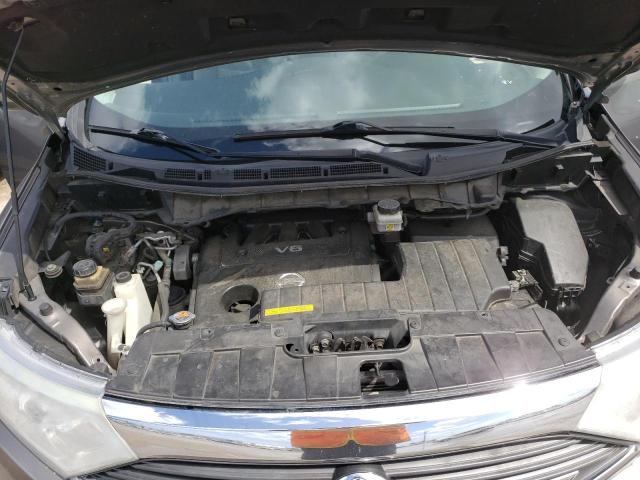 Photo 12 from auction – 2016 NISSAN QUEST S with VIN JN8AE2KP7G9152069