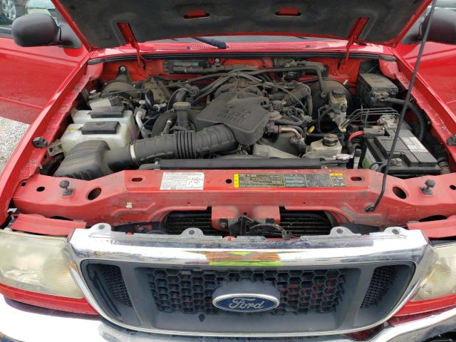Photo 11 from auction – 2005 FORD RANGER SUP with VIN 1FTZR45EX5PA00918