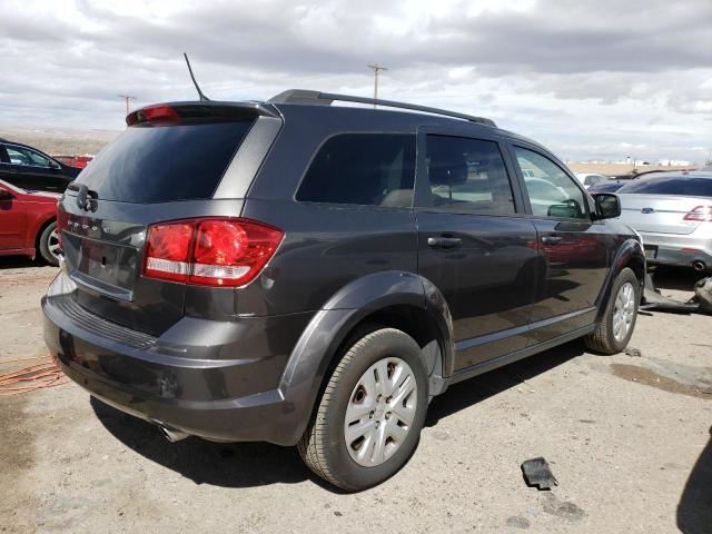 Photo 3 from auction – 2014 DODGE JOURNEY SE with VIN 3C4PDDAG6ET309505