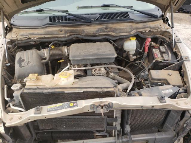 Photo 11 from auction – 2005 DODGE RAM 1500 S with VIN 1D7HA16N45J534215