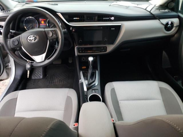 Photo 8 from auction – 2017 TOYOTA COROLLA L with VIN 2T1BURHE5HC874380