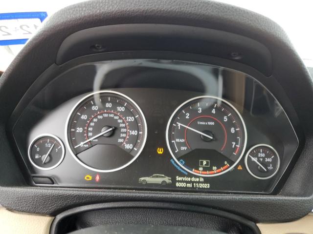 Photo 9 from auction – 2018 BMW 330 XIGT with VIN WBA8Z9C50JG828527