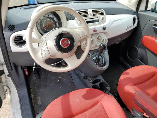 Photo 8 from auction – 2013 FIAT 500 POP with VIN 3C3CFFDR9DT714715